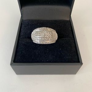 Sterling Silver 925 Ring